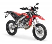 2013 Aprilia SX 50 photo
